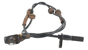 Sensor Abs Traseiro Esq. Fiat Punto 1.6 2013