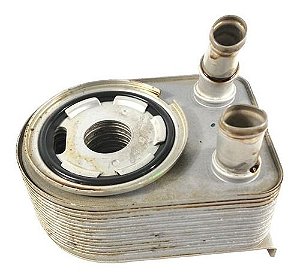 Trocador Calor Jeep Compass 2018 2.0 Flex 53363267