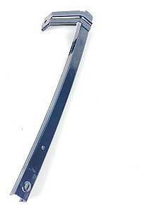 Guia Vidro Porta Traseira Esq. Nissan Sentra 2015 2.0