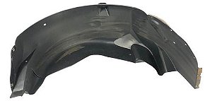 Parabarro Traseiro Esquerdo Ford Edge 3.5 2012