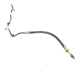 Flexível De Freio Dianteiro Direito Peugeot 2008 2017