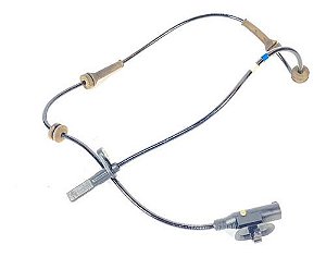 Sensor Abs Traseiro Esquerdo Fiat Punto T-jet 2011