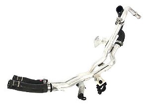 Tubo De Agua Jeep Compass 2018 533531630