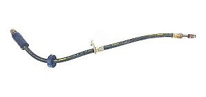 Flexível De Freio Dianteiro Direito Peugeot 2008 2017