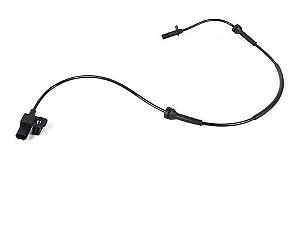 Sensor Abs Traseiro Fiat Strada 2022 1.3