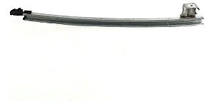 Guia Vidro Porta Traseira Esquerda Nissan Kicks 1.6 2023