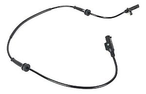 Sensor Abs Traseiro Fiat Strada 2022 1.3