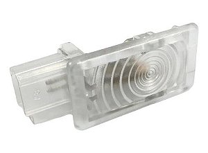 Luz Cortesia Porta Malas Gm Tracker 2017 1.4 Turbo 13503059