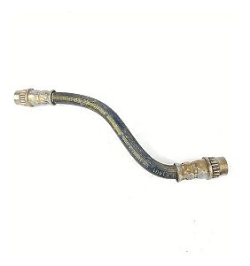 Flexível De Freio Traseiro Direito Peugeot 2008 2017