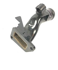 Tubo Mangueira Água Do Motor Compass Diesel 2017 5525130904