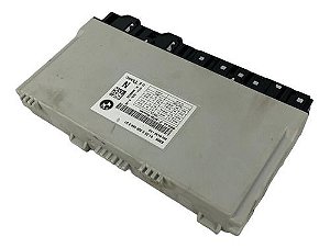 Módulo Conforto Banco Bmw 328i 2013 61359257097901