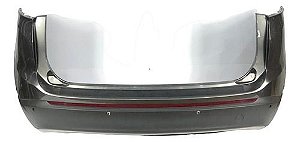 Parachoque Traseiro Ford Edge 2017 2018 3.5 V6