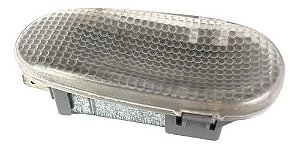 Luz Cortesia Porta Tras. Esquerda Gm Omega 2003 3.8 V6