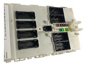 Módulo Conforto Bmw 320i 2016 2.0 116ri001052