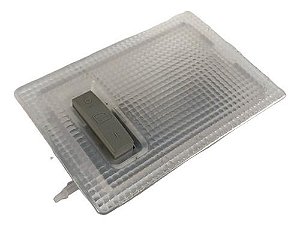 Luz Cortesia Teto Gm Tracker 1.4 2017 Turbo 95063926