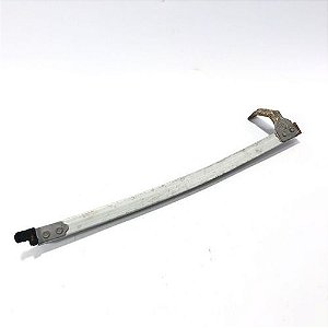 Guia Vidro Porta Traseiro Direito Nissan March 2014