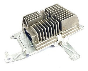 Modulo Conforto Bmw X1 2017 2.0 F48 65129387656