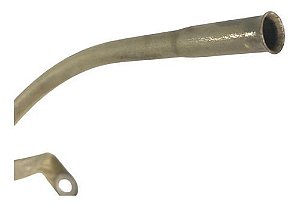 Tubo Vareta Nível De Óleo Jeep Compass 2018