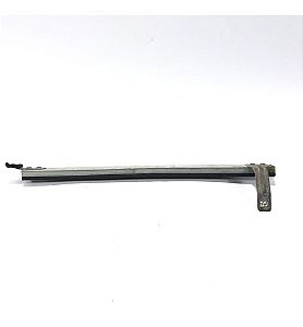 Guia Vidro Porta Traseiro Esquerdo Nissan March 2014