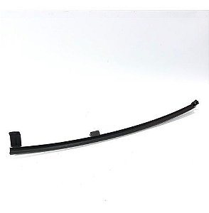 Guia Vidro Porta Traseiro Esquerdo Nissan March 2014