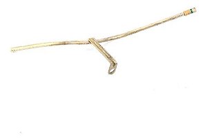 Tubo Vareta Nível De Óleo Jeep Compass 2018