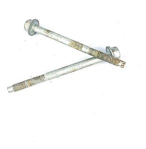 Parafuso Compressor Ford Fiesta 2011 1.6