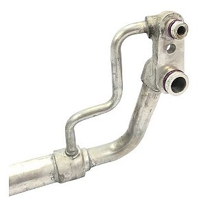 Mangueira Ar Condicionado Vw Golf 2.0 2014 5q1816738b