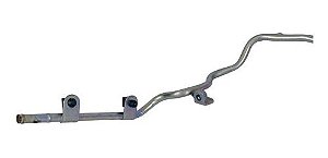 Mangueira Ar Condicionado Vw Jetta Tsi 2.0 2012 05c0820721bj