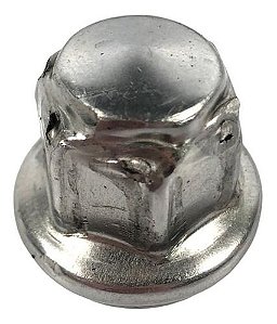 Parafuso Porca De Roda Ford Edge 3.5 2017 2018 (unidade)