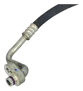 Mangueira Ar Condicionado Vw Jetta Tsi 2.0 2012 05c0820721bj