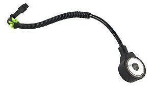 Sensor Detonação Fiat Punto 1.6  2013 55223460