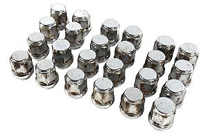 Parafuso Porca De Roda Ford Ranger 2015 2014 3.2 (unidade)