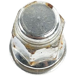 Parafuso Porca De Roda Ford Ranger 2020 2019 3.2 (unidade)