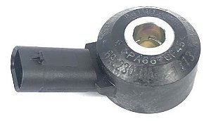 Sensor Detonação Fiat Strada Volcano 2022 1.3