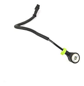 Sensor Detonação Fiat Toro Freedom Flex 1.8 2021 55223460