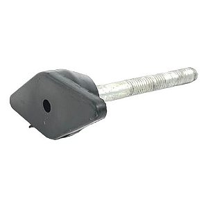 Parafuso Suporte Estepe Ford Ranger 2020 3.2 Limited