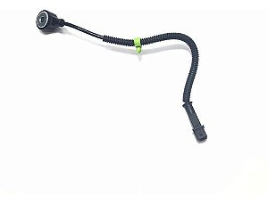 Sensor Detonação Fiat Toro Freedom Flex 1.8 2021 55223460