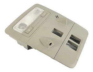 Luz De Teto Cortesia Gm Cruze 2015 1.8 Ltz 22781793