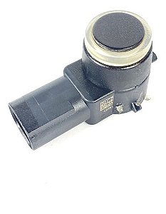 Sensor Estacionamento Fiat Punto 2011 1.4 T-jet 735411204