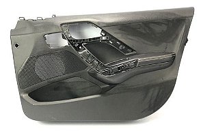 Forro De Porta Dianteiro Direito Peugeot 2008 2017