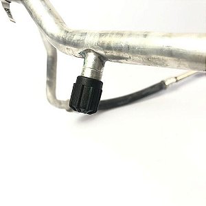 Mangueira Ar Condicionado Vw T-cross 2019 1.0 2q0820743