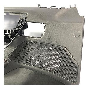 Forro De Porta Dianteiro Esquerdo Peugeot 2008 2017