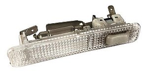 Luz De Teto Cortesia Gm Omega 2003 3.8 V6