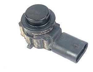 Sensor Estacionamento Fiat Toro 2021 0263023831