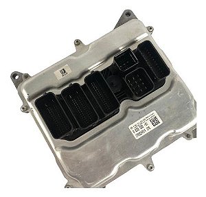 Modulo De Injeção Bmw 320i 2016 2.0 863959501