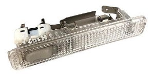 Luz De Teto Cortesia Gm Omega 2003 3.8 V6