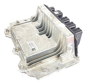 Modulo De Injeção Bmw X1 C/chave 2019 2.0 F48 942433601