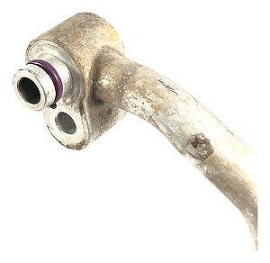 Mangueira Ar Condicionado Vw Tiguan 2012 2.0 200 5n0820721