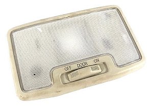 Luz De Teto Cortesia Gm S10 2016 2.5 Flex