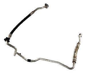 Mangueira Ar Condicionado Vw Tiguan 2012 2.0 200 5n0820743f